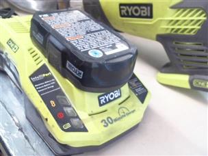 P704 ryobi outlet